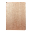 Riff "Book case with stand Lenovo Tab 7 Essential" Gold