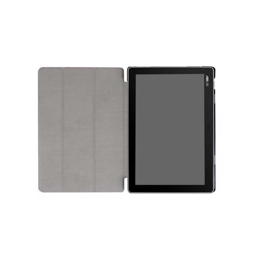 Riff "Book case with stand Lenovo Tab 7 Essential" Gold – 5