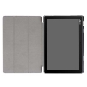 Riff "Grāmatu maciņš ar statīvu Lenovo Tab 7 Essential" Zelta Riff "Grāmatu maciņš ar statīvu Lenovo Tab 7 Essential" Zelta