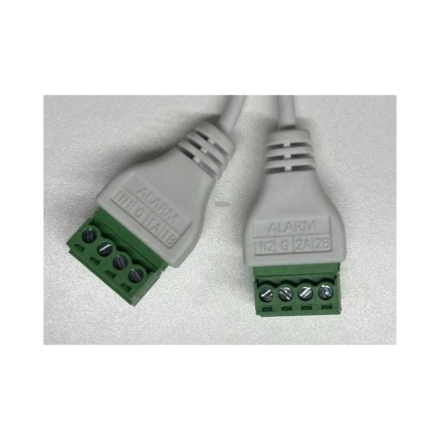 IP-КАМЕРА KENIK KG-4460TZAS-ILPR (2.8-12mm) – 4