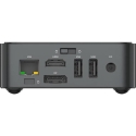 Blackview MP50 Mini PC AMD Ryzen 5 3500U/16GB/SSD 512GB/Win 11 Pro Black