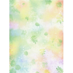 Beldizart Designer Canvas Aida 14 30x40 cm SKD14-088
