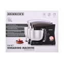 Кухонный комбайн HEINRICH'S HKM 8077 Titan Кухонный комбайн HEINRICH'S HKM 8077 Titan