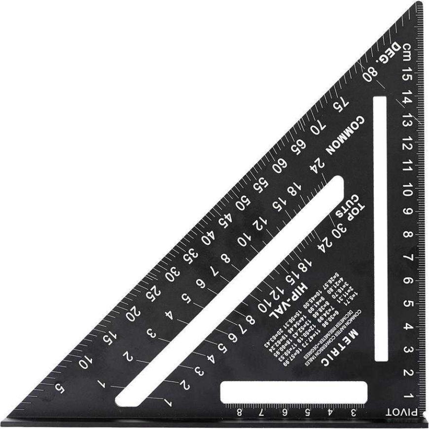 NEO Neo Angle bar 15 cm 72-102