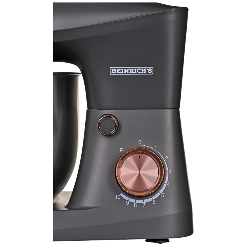 HEINRICH'S HKM 8077 Virtuvė – 4