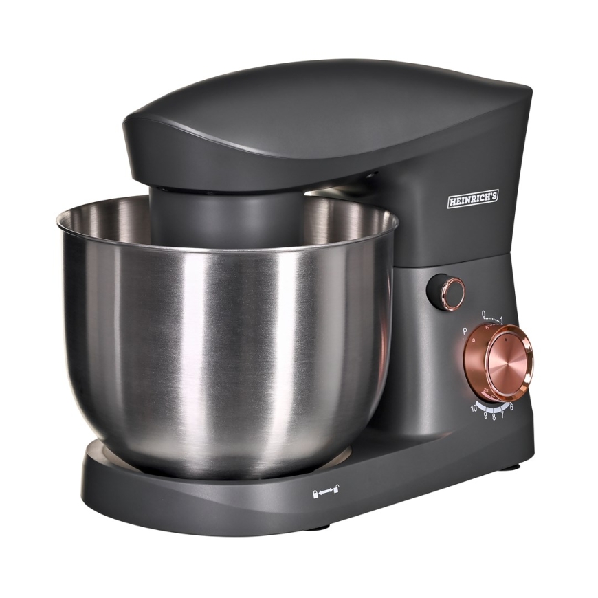 HEINRICH'S HKM 8077 köögimasin Titan – 5