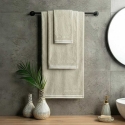 Eurofirany Pyyhe RE/PIER/ROCCO/BE 50X90 (X6) 500 Eurofirany Pyyhe RE/PIER/ROCCO/BE 50X90 (X6) 500