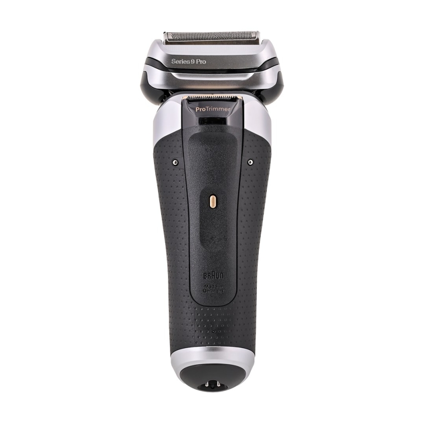 Braun Series 9 Pro 9577cc raseerija hõbedane – 3