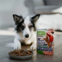 ANIMAL ISLAND Igapäevane Monoproteiin Veiseliha - märg koeratoit - 300g ANIMAL ISLAND Igapäevane Monoproteiin Veiseliha - märg koeratoit - 300g