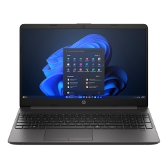 HP 250R G9 15,6 tuuman kannettava tietokone Intel Core 5 120U, 39,6 cm (15,6"), Full HD, 8 GB DDR4 SDRAM, 512 GB SSD, Wi-Fi 6 (8
