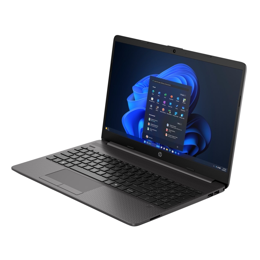 HP 250R G9 15,6 tuuman kannettava tietokone Intel Core 5 120U, 39,6 cm (15,6"), Full HD, 8 GB DDR4 SDRAM, 512 GB SSD, Wi-Fi 6 (8 – 4