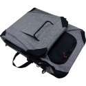 ZOLUX Nomad L – audinių gyvūnų nešiklis šunims ir katėms – 91,4×63,5×63,5 cm ZOLUX Nomad L – audinių gyvūnų nešiklis šunims ir katėms – 91,4×63,5×63,5 cm
