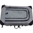 ZOLUX Nomad L – kangasloom peti kandmiseks koertele ja kassidele – 91,4×63,5×63,5 cm ZOLUX Nomad L – kangasloom peti kandmiseks koertele ja kassidele – 91,4×63,5×63,5 cm