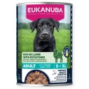 EUKANUBA Life Care Turėtų su aviena ir bulvėmis - šlapias šunų maistas - 400g EUKANUBA Life Care Turėtų su aviena ir bulvėmis - šlapias šunų maistas - 400g