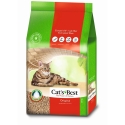 Cat's Best Eco Plus Original - Koka kaķu pakaiši - 30l
