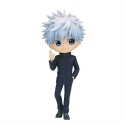 BP Q POSKET - JUJUTSU KAISEN - SATORU GOJO VER.B BP Q POSKET - JUJUTSU KAISEN - SATORU GOJO VER.B