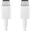 Samsung DX310JWE USB-C 1,8 м 3A белый Samsung DX310JWE USB-C 1,8 м 3A белый