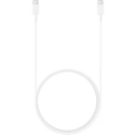 Samsung DX310JWE USB-C 1,8 m 3A balts Samsung DX310JWE USB-C 1,8 m 3A balts