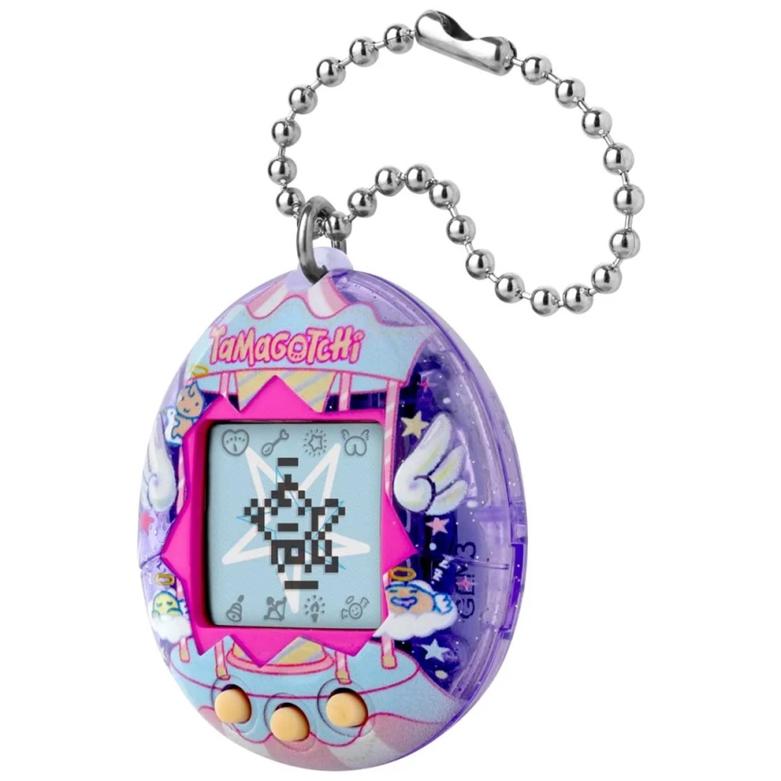 TAMAGOTCHI ORIGINAL - ANGEL CAROUSEL – 2