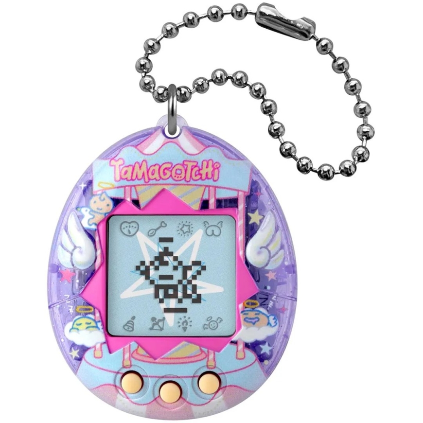 TAMAGOTCHI ORIGINAL - Eņģeļu karuselis – 3