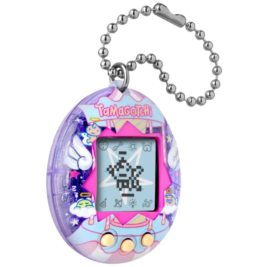 TAMAGOTCHI ORIGINAL - ANGEL CAROUSEL – 4