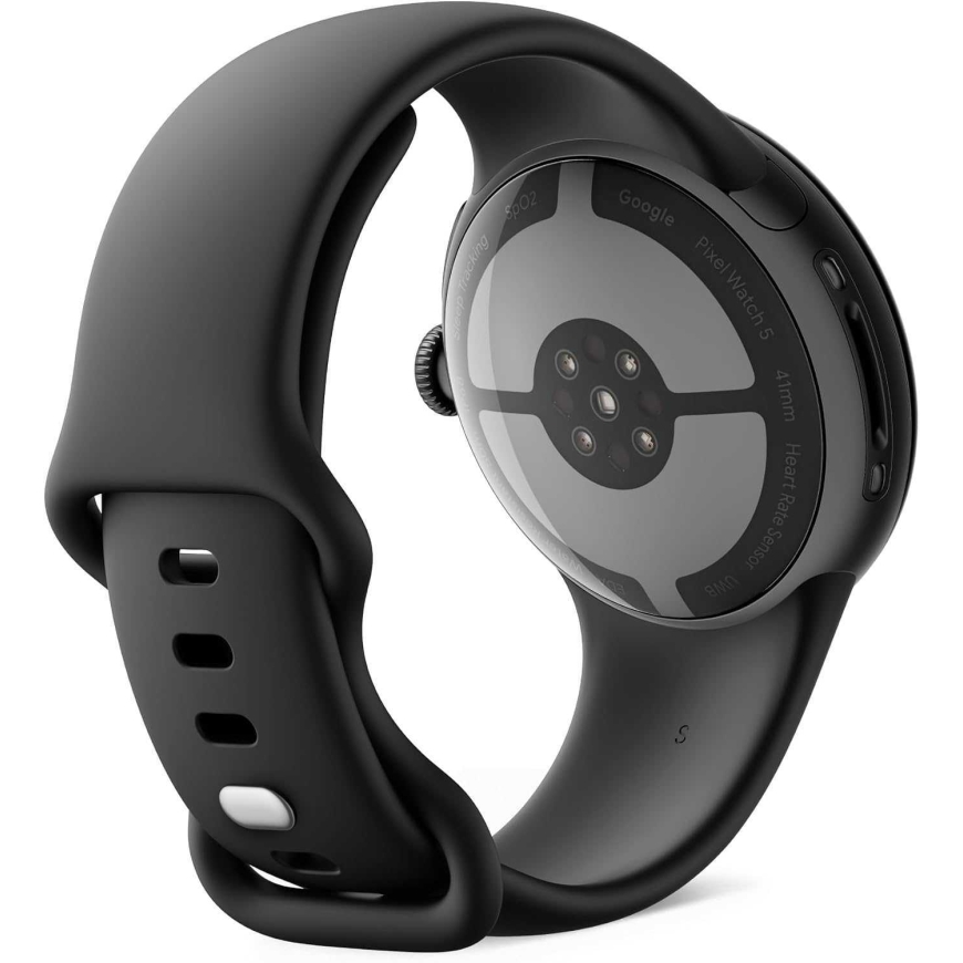 Часы Google Pixel Watch 5 41mm Обсидиан – 2