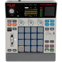 AKAI MPC Sample - portable sampler/groovebox AKAI MPC Sample - portable sampler/groovebox