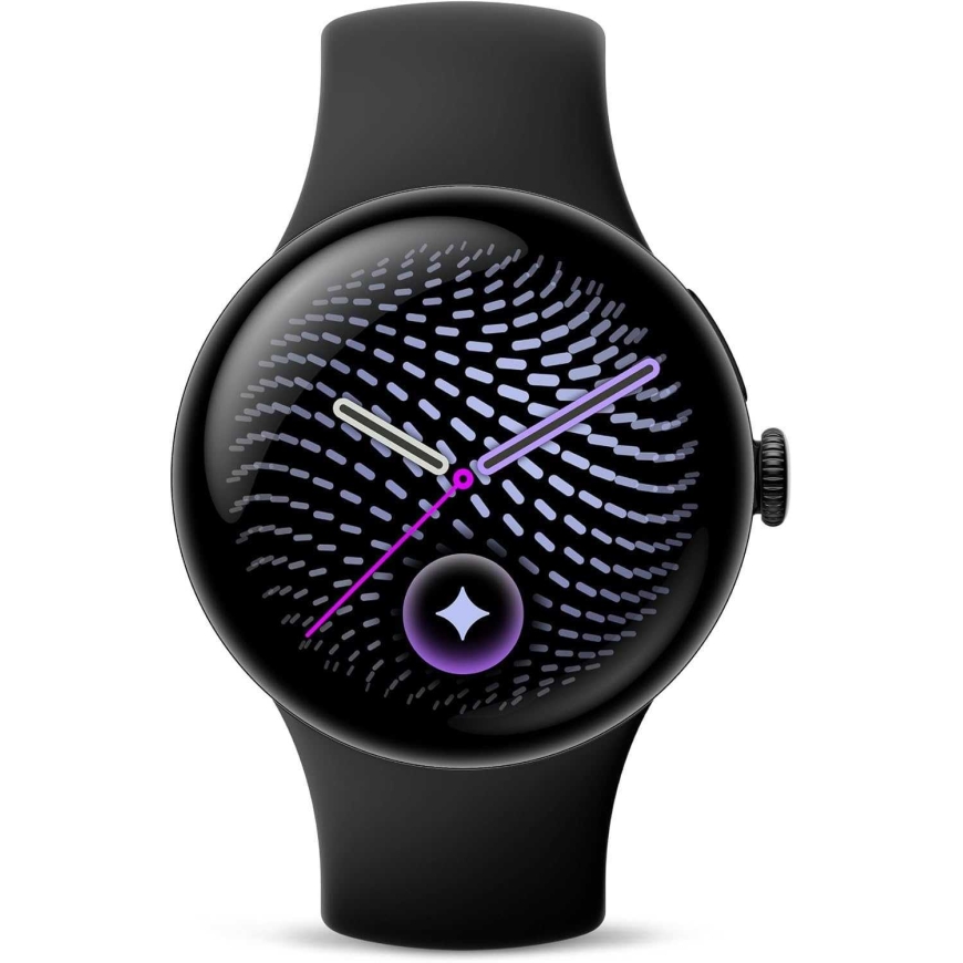 Google Pixel Watch 5 41mm Obsidian – 3