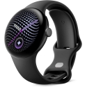 Часы Google Pixel Watch 5 41mm Обсидиан