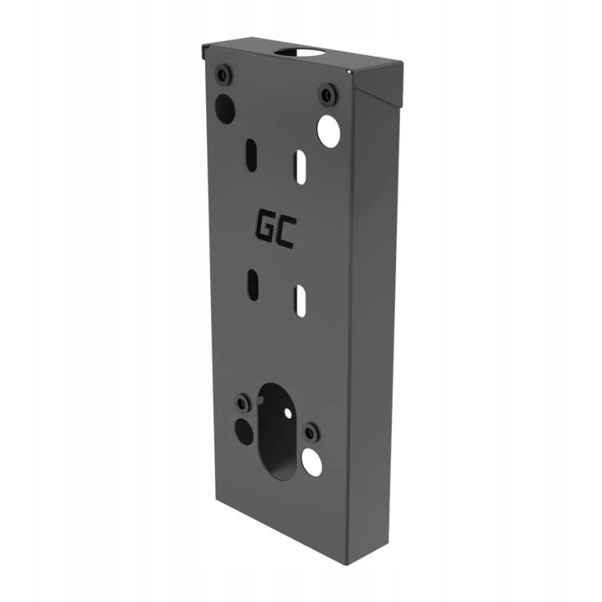 Green Cell «Зелёная Ячейка» EV СТЕННОЙ ЗАРЯДНОЙ УСТАНОВКИ АДАПТЕР «Greencell HabuDen» адаптер EVGCAKHS1