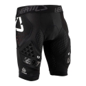 Ühendkuningriik: LEATT Impact Shorts 3DF 4.0 kaitsesärgid, suurus M, must Ühendkuningriik: LEATT Impact Shorts 3DF 4.0 kaitsesärgid, suurus M, must