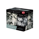 Mug Good Loot The Witcher 3 Game Art Chronicles - Ciri & Pablo Picasso 450 ml Black Mug Good Loot The Witcher 3 Game Art Chronicles - Ciri & Pablo Picasso 450 ml Black