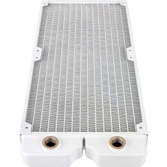 Thermaltake Pacific SR280 Slim radiators Snow Edition