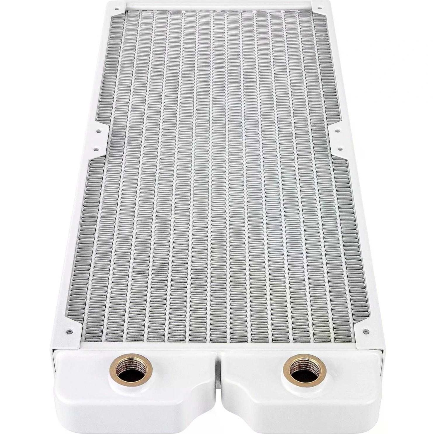 Thermaltake Pacific SR280 Slim radiatorius Snow Edition