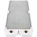 Thermaltake Pacific SR280 Slim radiators Snow Edition