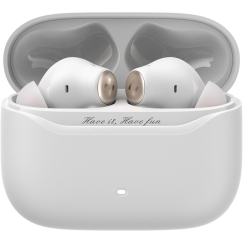 Havit TW991 PRO (Space NC01T) - wireless earbuds with ANC (white)