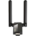 Lb Link USB 3.0 Network Card Wi-Fi 5 1300Mbps WDN1300H Lb Link USB 3.0 Network Card Wi-Fi 5 1300Mbps WDN1300H