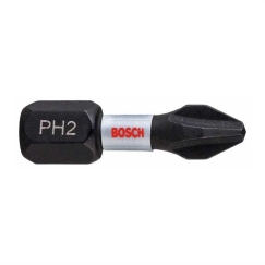 Bosch kruvikeerajad BOSCH 25MM PH2 2TK
