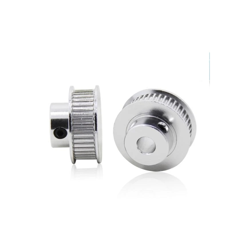 OEM GT2 Gear 36 Teeth - 5mm Shaft Drill