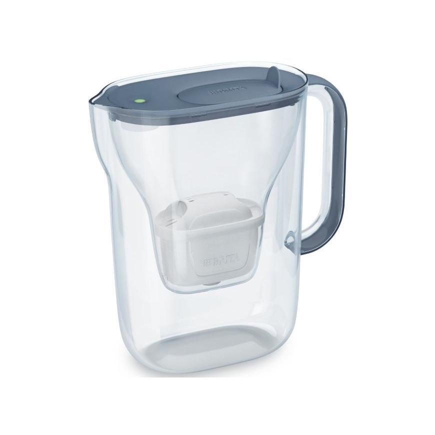 Brita Style Essential + 2 MAXTRA PRO PURE PERFORMANCE (graphite) – 4