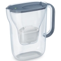 Brita Style Essential + 2 MAXTRA PRO PURE PERFORMANCE (grafīta) Brita Style Essential + 2 MAXTRA PRO PURE PERFORMANCE (grafīta)