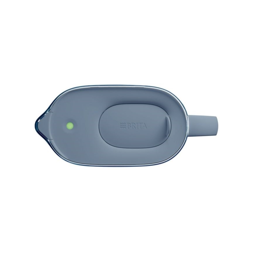 Brita Style Essential + 2 MAXTRA PRO PURE PERFORMANCE (grafīta) – 5