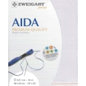 Zweigart Drobe Zweigart Sawitzki Iš anksto iškirpta Stern-Aida 48x53 cm 370650504853 Zweigart Drobe Zweigart Sawitzki Iš anksto iškirpta Stern-Aida 48x53 cm 370650504853