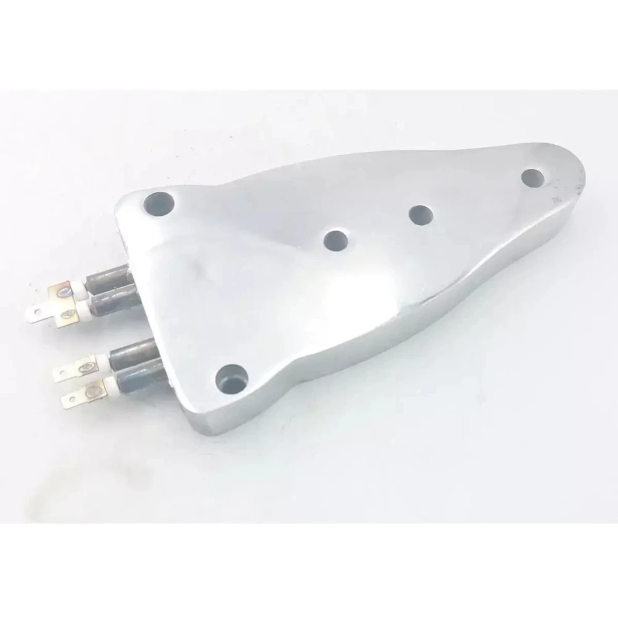 Dedra Płyta Šildymo plokštė – 2