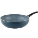 Luigi Ferrero Prima FR-3033 Wok-pannu 30x9cm