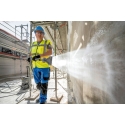 Kärcher HD 5/11 E EB+ Foam Classic profesionālais augstspiediena mazgātājs 500 l/h 2200 W (1.520-831.0) Antracīts