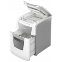 Leitz IQ Autofeed Small Office 100 Automatic Paper Shredder P5 Leitz IQ Autofeed Small Office 100 Automatic Paper Shredder P5