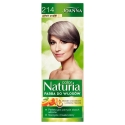 Joanna Naturia Color 214 Gołębi Popiel
