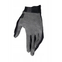 Перчатки LEATT Glove MTB 1.0 GripR для велоспорта, размер M, черные