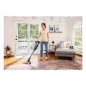 Black & Decker BSV520BRB-QW stick vacuum/electric broom Battery Dry Bagless 0.65 L Blue 2 Ah Black & Decker BSV520BRB-QW stick vacuum/electric broom Battery Dry Bagless 0.65 L Blue 2 Ah